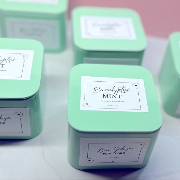 Candles - Picture 3 of 3